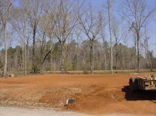 547 Stone Ridge Rd, Starkville, MS 39759