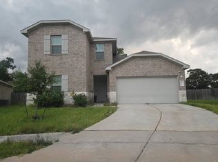 23727 Blodgett Peak Trl, Spring, TX 77373