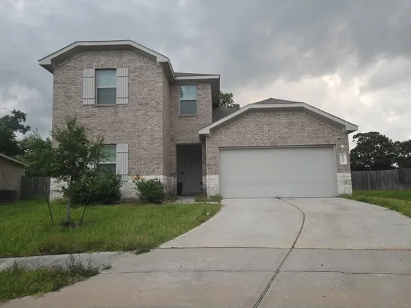 23727 Blodgett Peak Trl, Spring, TX 77373