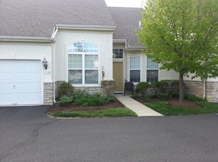 1508 Inverness Ct, Warrington, PA 18976