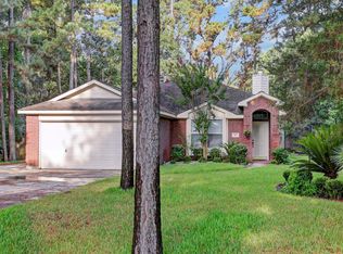 603 Mesquite Dr, Magnolia, TX 77354