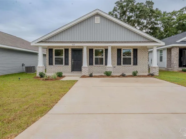 454 Kingsbridge Dr #7A, Cantonment, FL 32533