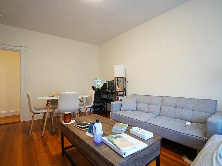 82 Brainerd Rd #19 — Photo 13