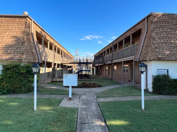 113 E Edwards St, Edmond, OK