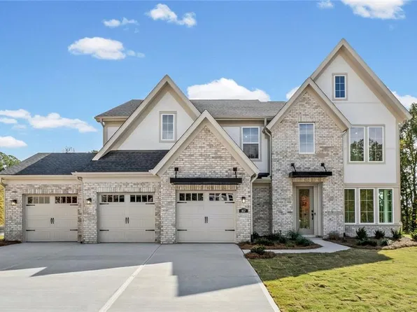 167 Wood Grove Ln, Canton, GA 30114