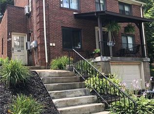 103/105 N Starr Ave, Bellevue, PA