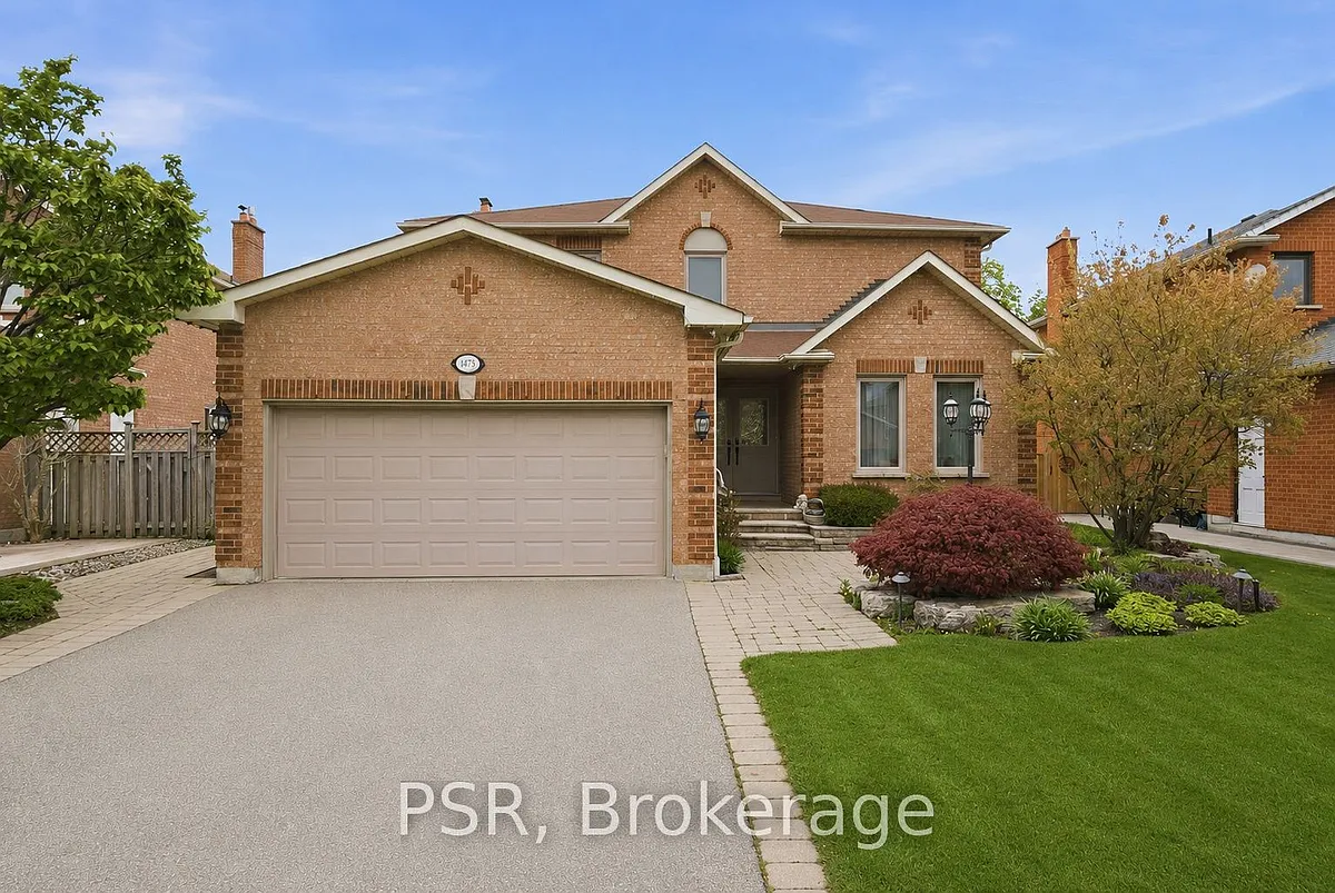 Building Photo - 1479 Bancroft Dr #BASEMENT