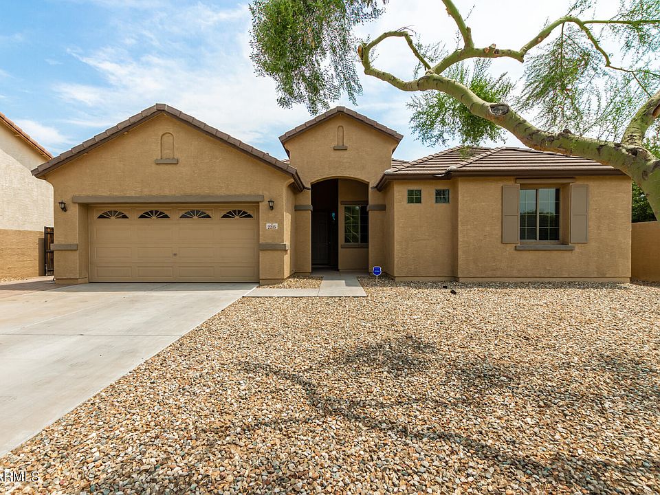 1st image of 2215 W Desert Ln