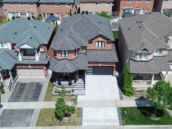 23 Appleview Rd, Markham, ON L6E 1Y4