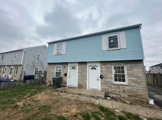 934 S Harris Ave, Columbus, OH 43204