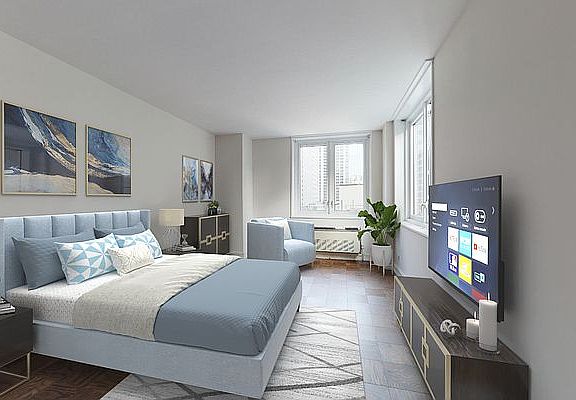 3rd image of 400 E 71st St APT 12Q