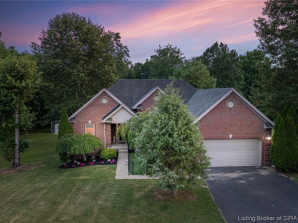 6937 Old Vincennes Road, Floyds Knobs, IN 47119 Zillow