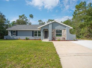 16710 SW 29th Terrace Rd, Ocala, FL 34473