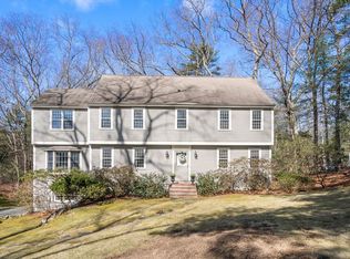 35 Forest St, Sudbury, MA 01776