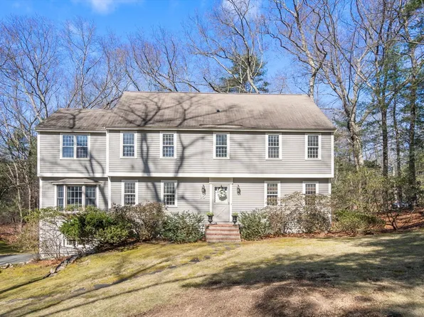 35 Forest St, Sudbury, MA 01776