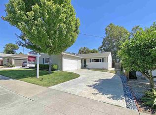 2681 Kennedy St, Livermore, CA