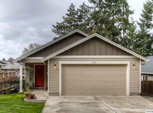 4663 Chaparral Dr SE, Salem, OR 97302