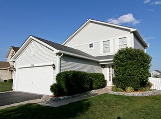 1706 W William Dr, Romeoville, IL 60446