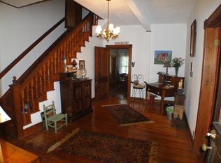 11463 Elmont Rd, Ashland, VA 23005