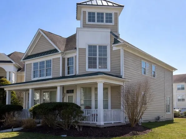 12200 Ocean Vista Dr, Berlin, MD 21811