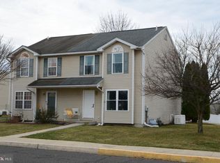 603 Honeysuckle Way, Pennsburg, PA 18073
