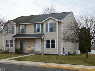 603 Honeysuckle Way, Pennsburg, PA, 18073