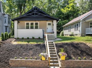 5119 Blaesi St, Cincinnati, OH 45227