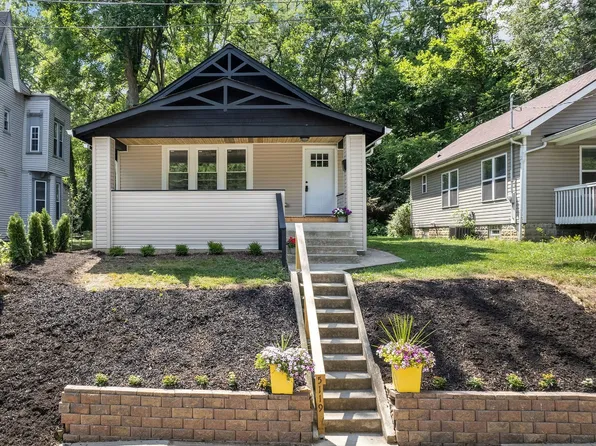 5119 Blaesi St, Cincinnati, OH 45227