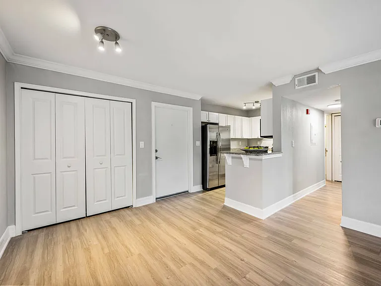 Luxury Vinyl Plank Floors