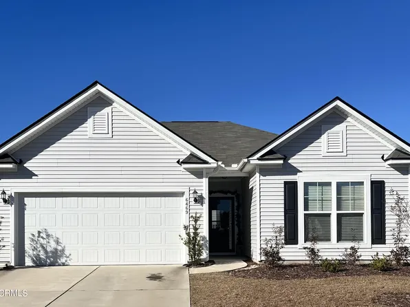 6469 Lucerna Place, Leland, NC 28451
