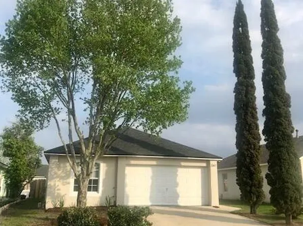 3347 NET Court, Jacksonville, FL 32277