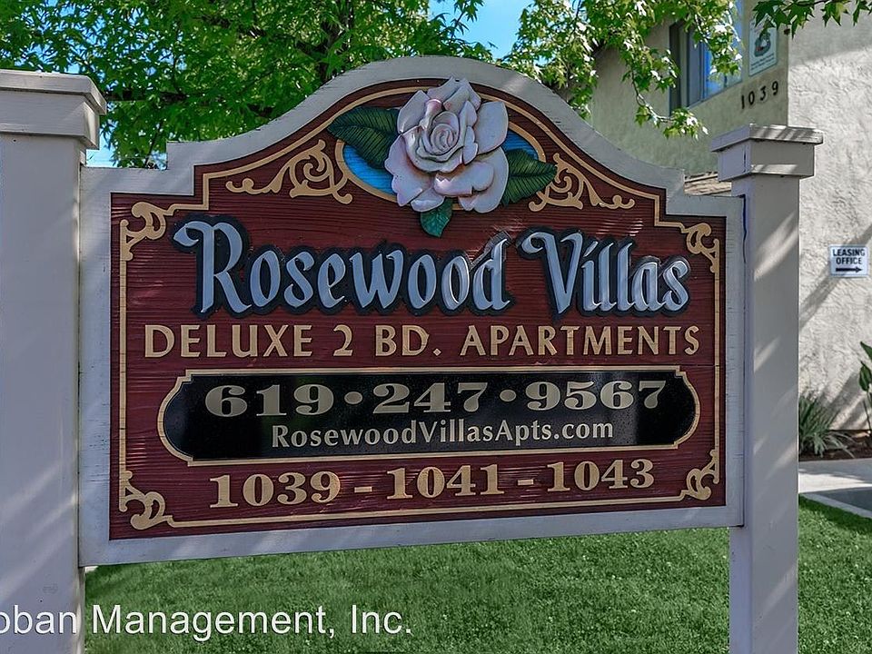 2nd image of 1043 N Mollison Ave APT J