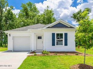 1040 Billfish Trl SE LOT 83, Winnabow, NC 28479