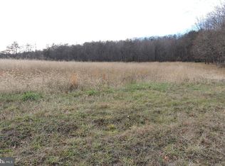 719 & 721 Providence Church Rd, Hedgesville, WV 25427