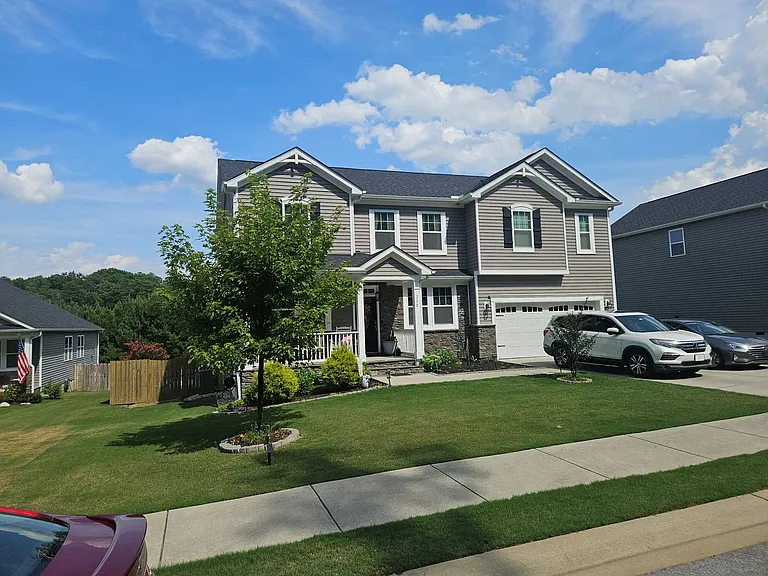 210 Montasel Ct — Photo 1