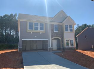 235 Roundup Trl, Prosperity, SC 29127