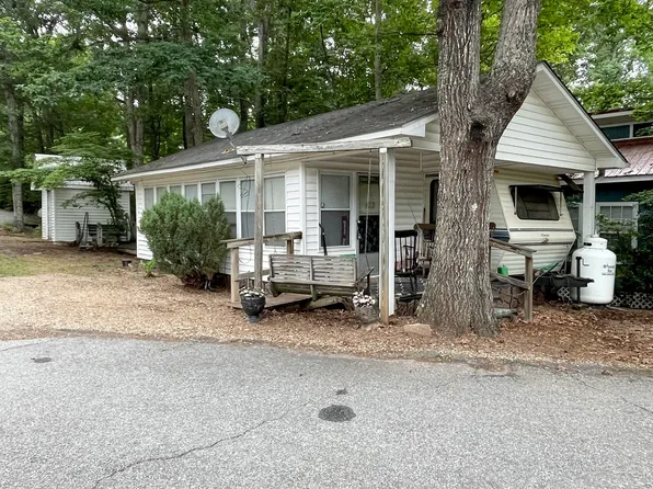 841 Mountain Shadows, Cleveland, GA 30528
