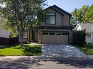 1262 W 132nd Pl, Westminster, CO 80234