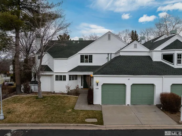 6350 Green Ranch Rd, Reno, NV 89519