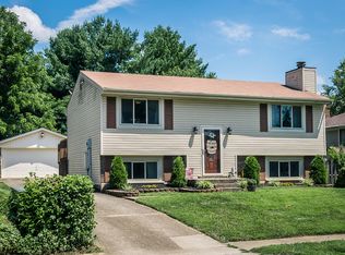 4607 Jolynn Dr, Jeffersontown, KY