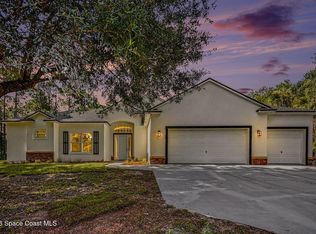 3025 Fawn Lake Blvd, Mims, FL 32754
