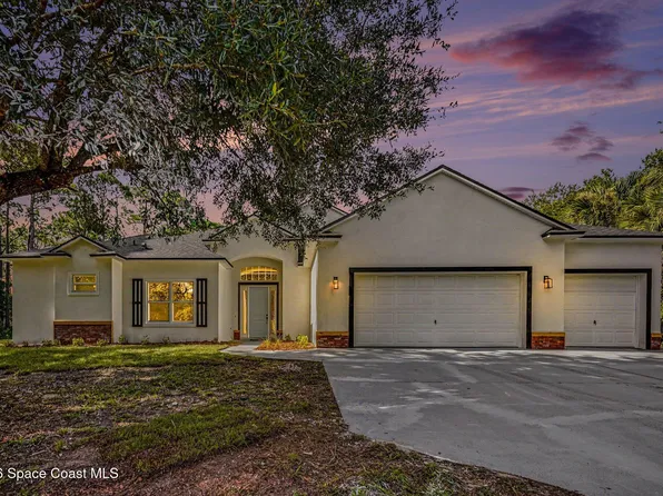 3025 Fawn Lake Blvd, Mims, FL 32754