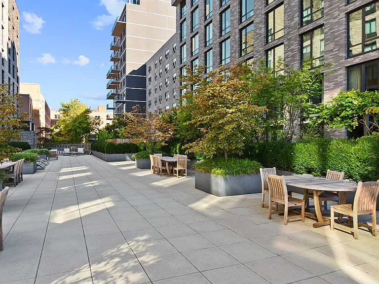 23 W 116th St #11B — Photo 14