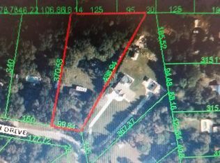 15151 Mattoon Dr, Spring Hill, FL 34610