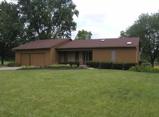 5435 Crossbridge Dr, West Chester, OH 45069