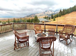 89 Sypes Creek Ct, Bozeman, MT 59715