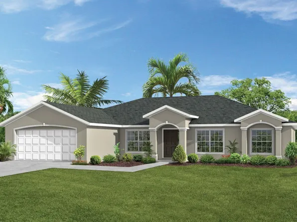 51 Sloganeer Trl, Palm Coast, FL 32164