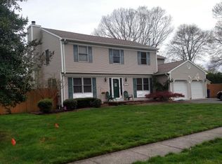 162 Harriot Dr, Brick, NJ 08724