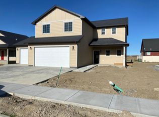 914 Grouse Berry St, Billings, MT 59106