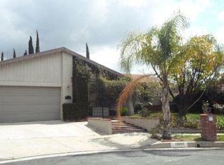 13900 Kopany Ave, Sylmar, CA 91342